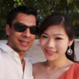 Meet your Posher, Kenneth